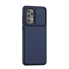 Camera Cover Case For Samsung Galaxy A53