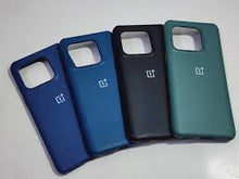 OnePlus 10T Logo Case