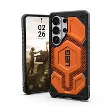 UAG Monarch Pro Kevlar Galaxy S26 Ultra Case