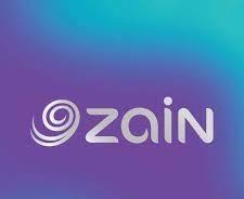 Zain Charging Cards Data