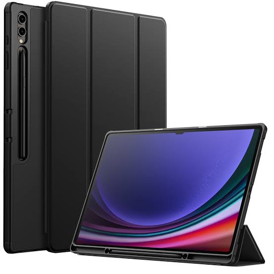 Business Stries  Samsung Galaxy Tab S10 Ultra& S9 ULTRA With Pen Solt