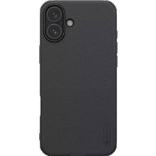 Nillkin Super Frosted Shield Pro Camera protective cover case for iphone 17