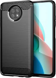 Silicone Case For Redmi Note 9T 5G