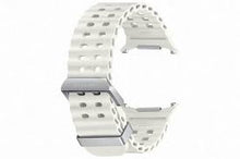 Silicone Watch Strap For Samsung Watch Ultra