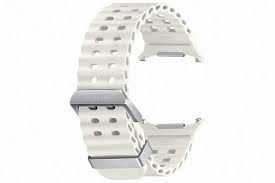 Silicone Watch Strap For Samsung Watch Ultra