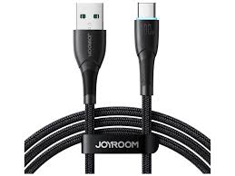 JOYROOM S-A32 TYPE C To Type C Data Cable