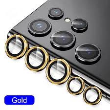 Samsung S24 Ultra Lenses Protection