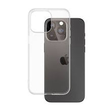 Gorilla Clear Case For iPhone 15 Pro