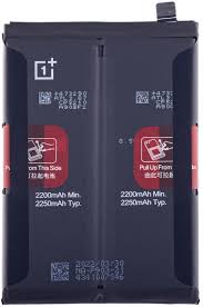 Oneplus Nord Ce 2 Battery