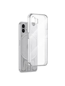 Clear Case With Frame For Nothing Phone 2