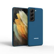 Logo Case For Samsung Galaxy S22 Plus