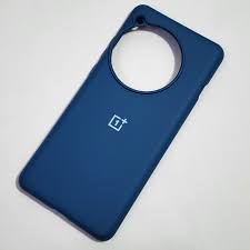 OnePlus 12R Logo Case
