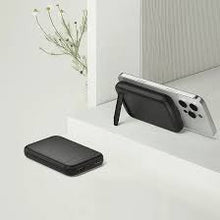 WIwu Magnetic Power Bank 10000Mah With Stand