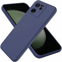Silicone Case For Xiaomi 13