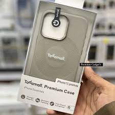 Tadamall Case For iPhone 16 Pro Max