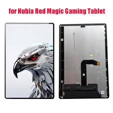 Redmagic Nova Tablet Lcd