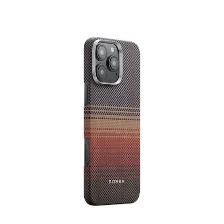 Tactile Woven Case For Samsung