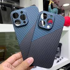 Carbon Case For iPhone 14 Pro Max