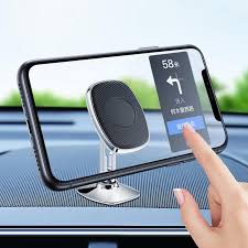 Wiwu Ch024 Zinc Alloy Car Mount