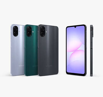 Samsung Galaxy A07