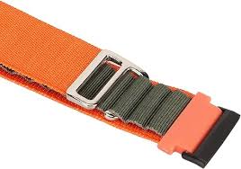 Alpine Loop Watch Strap 22mm