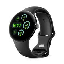 Google Pixel Watch 3