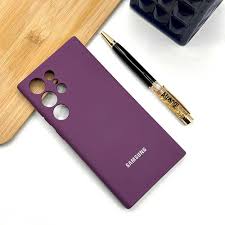Logo Case Samsung Galaxy S22 Ultra