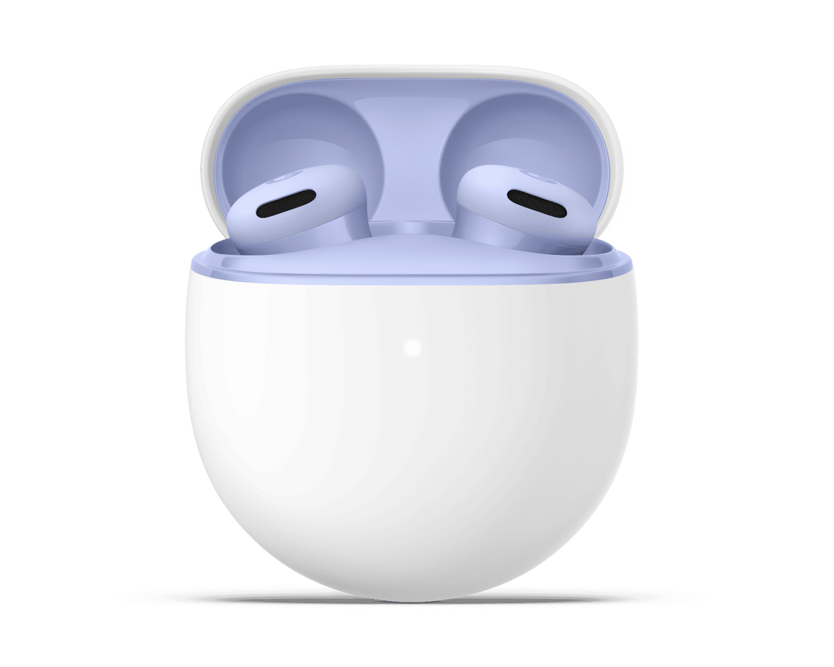 Google Pixel Buds 2a