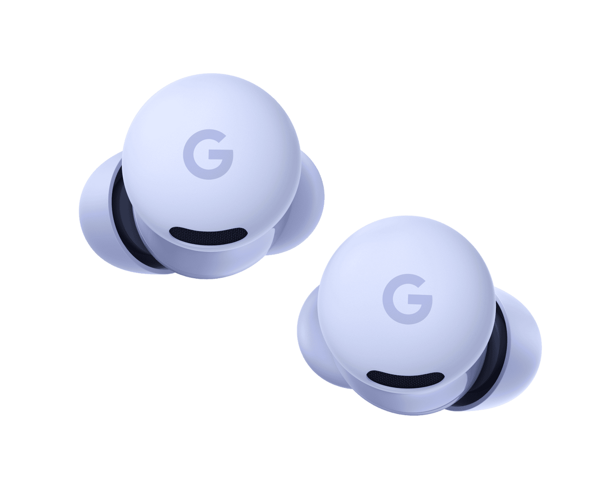 Google Pixel Buds 2a
