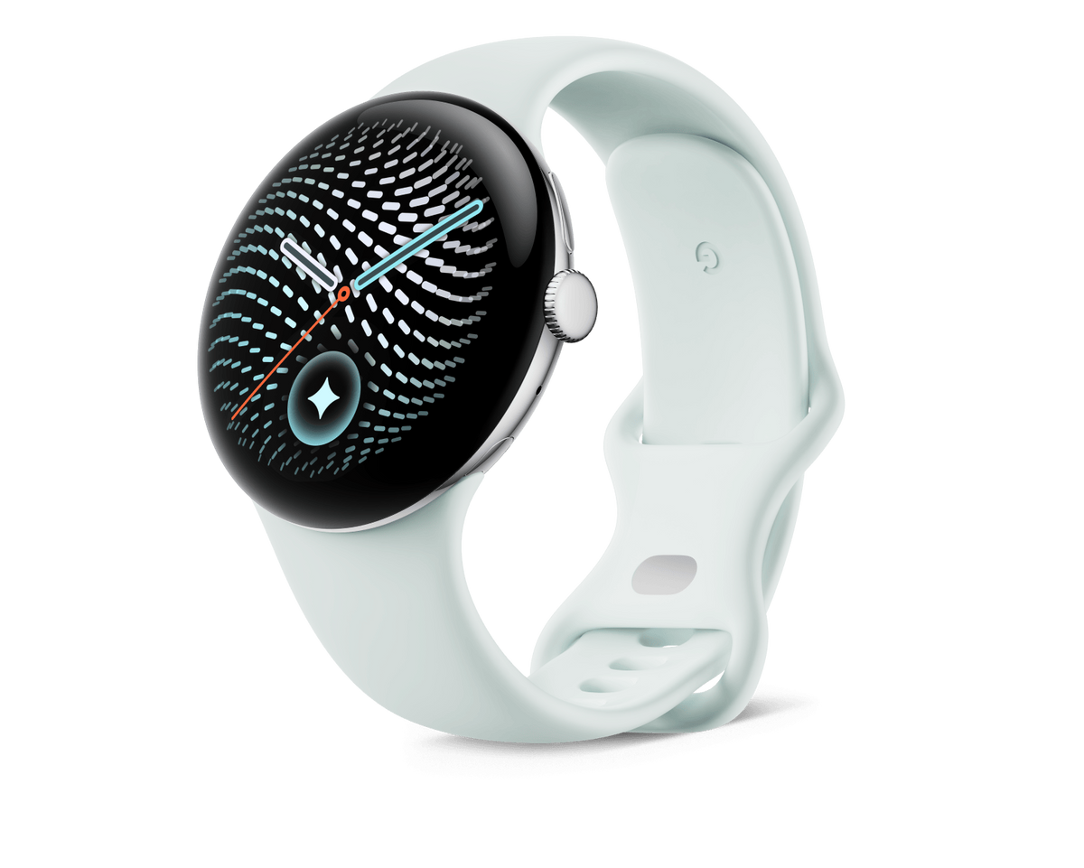 Google Pixel Watch 5