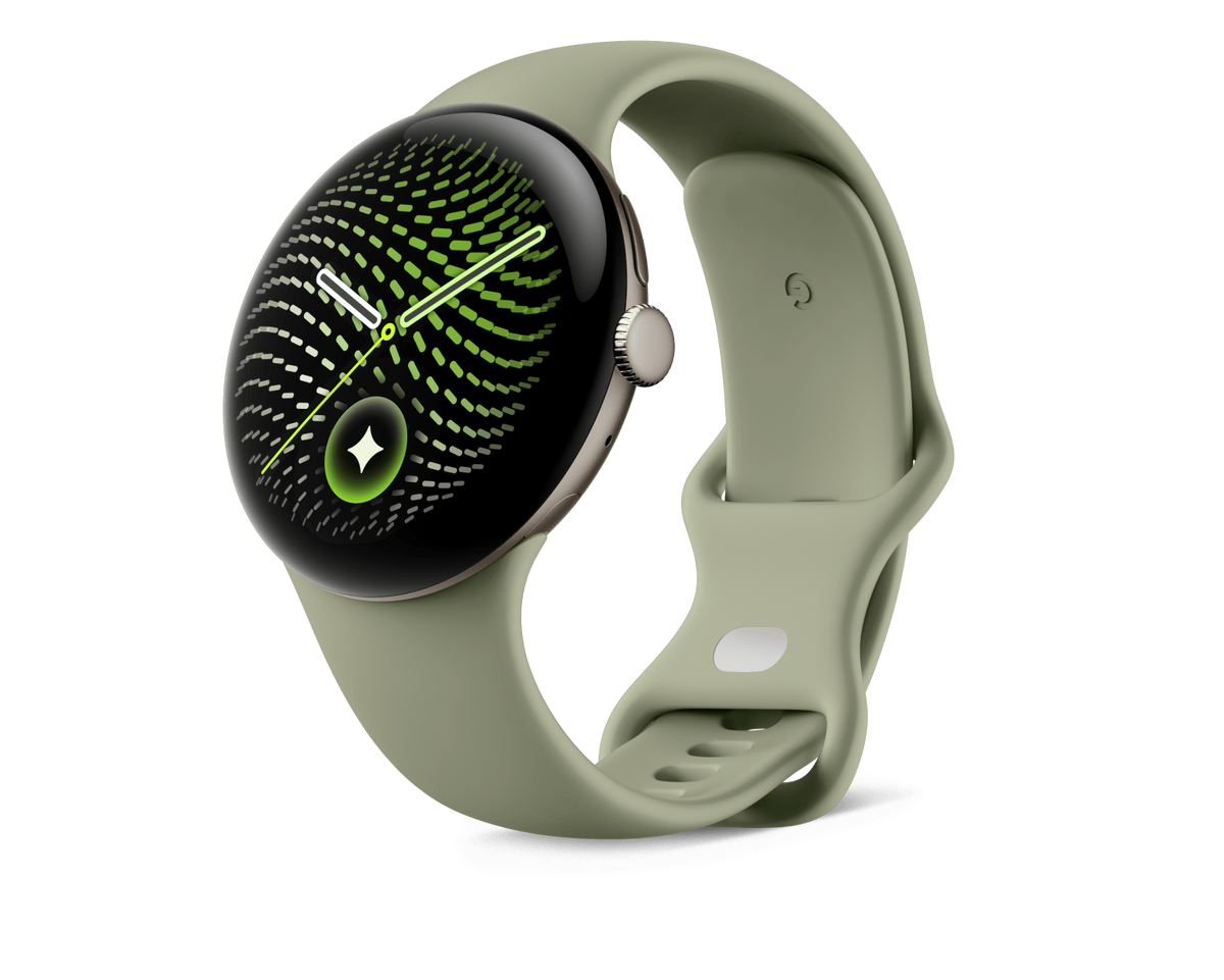 Google Pixel Watch 5