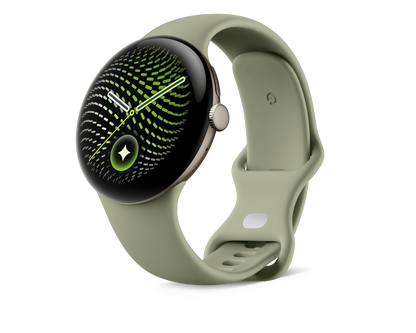 Google Pixel Watch 5