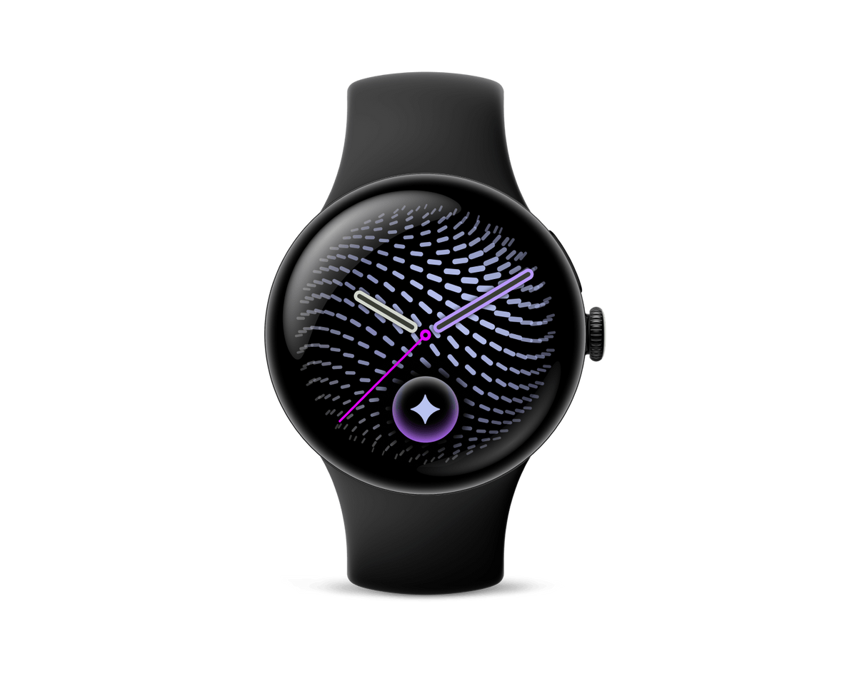 Google Pixel Watch 5