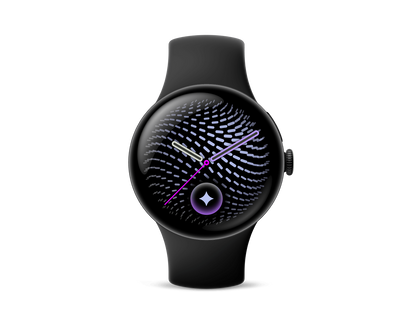 Google Pixel Watch 5