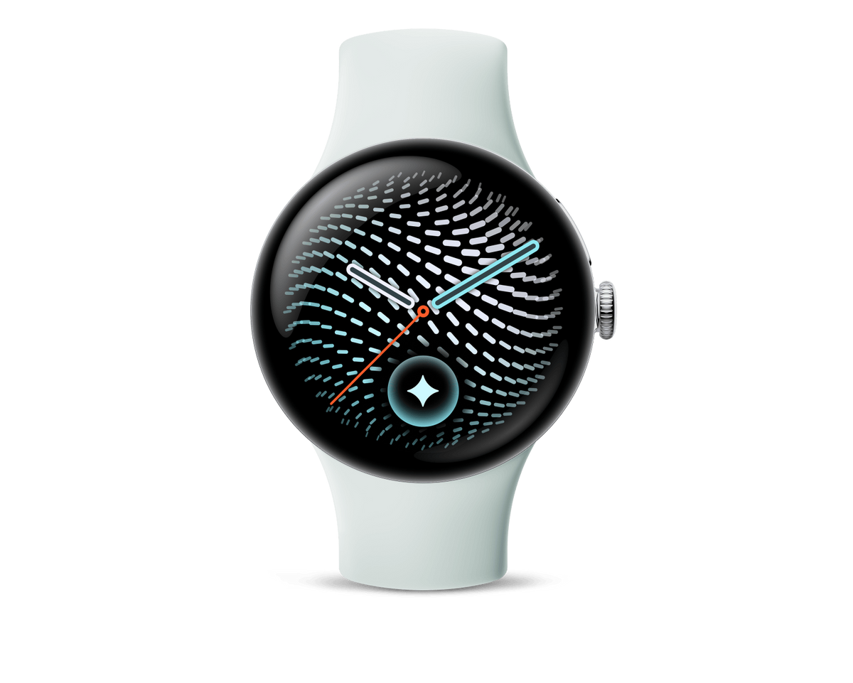 Google Pixel Watch 5
