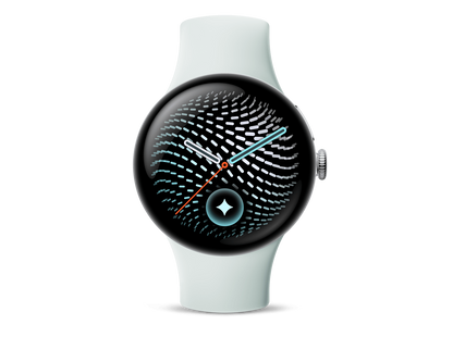 Google Pixel Watch 5