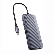 Anker USB C HUB 10 in 1 Dual
