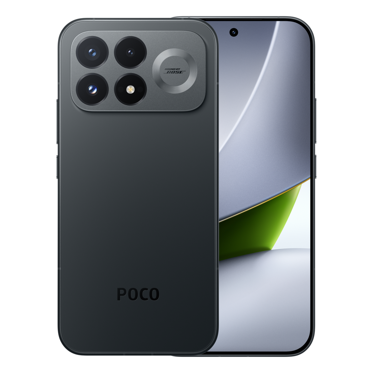 POCO F9 Ultra