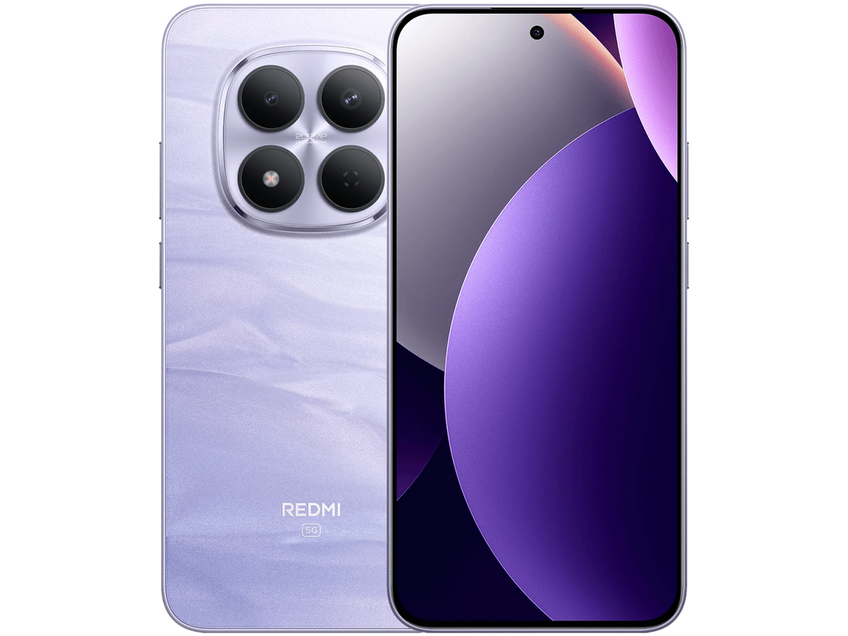 Redmi Note 15 Pro 5G