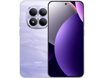 Redmi Note 15 Pro 5G
