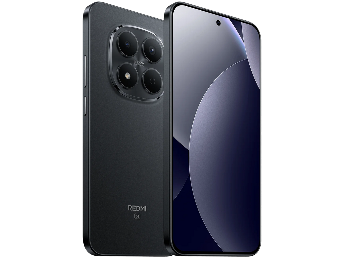 Redmi Note 15 Pro 5G