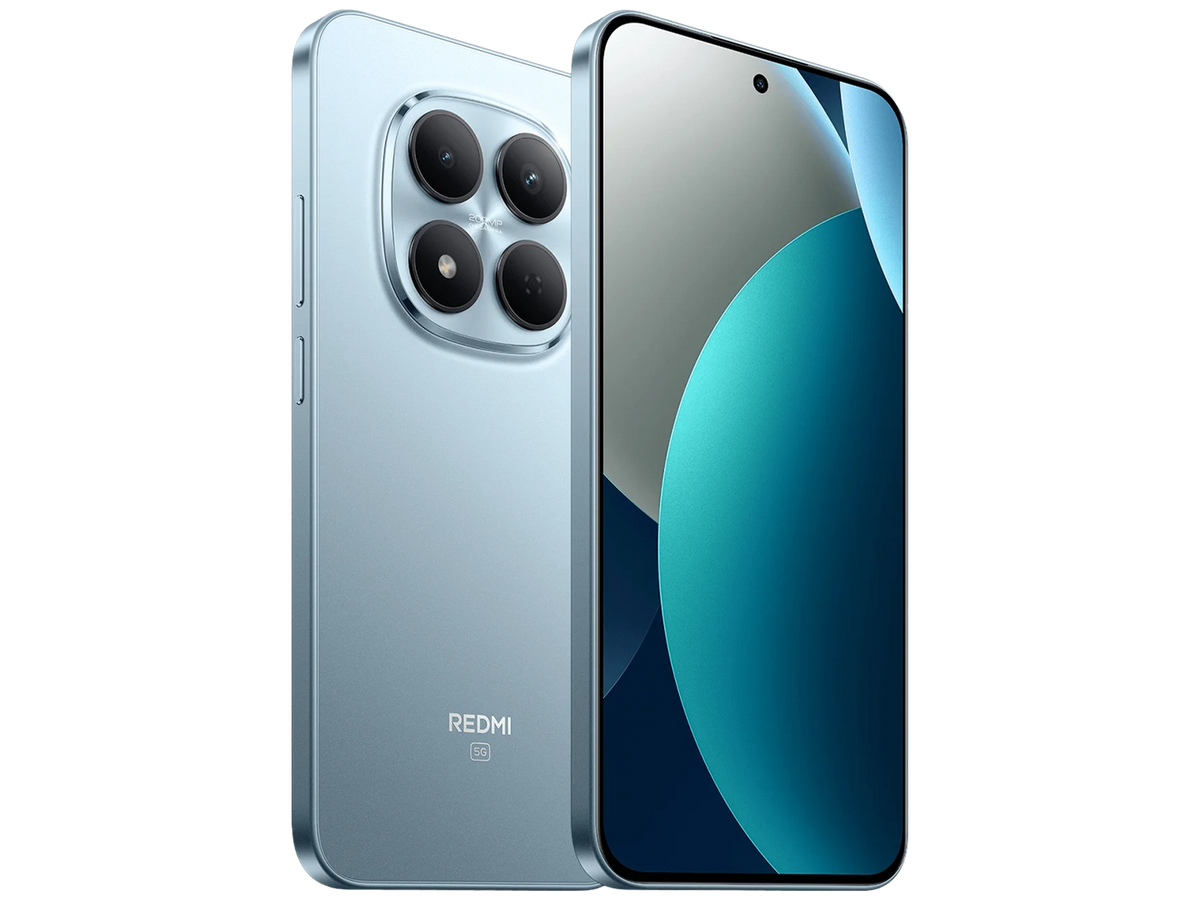 Redmi Note 15 Pro 5G