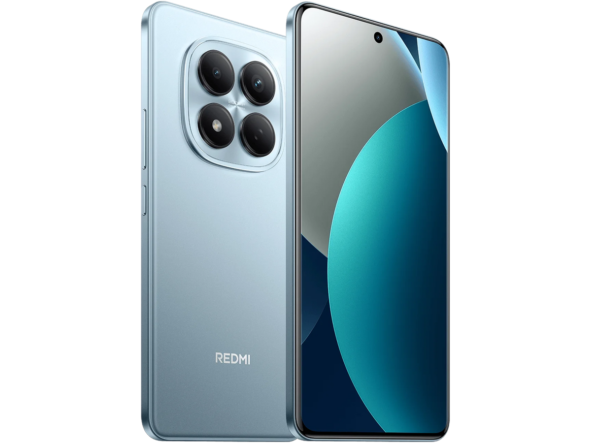 Redmi Note 15 Pro