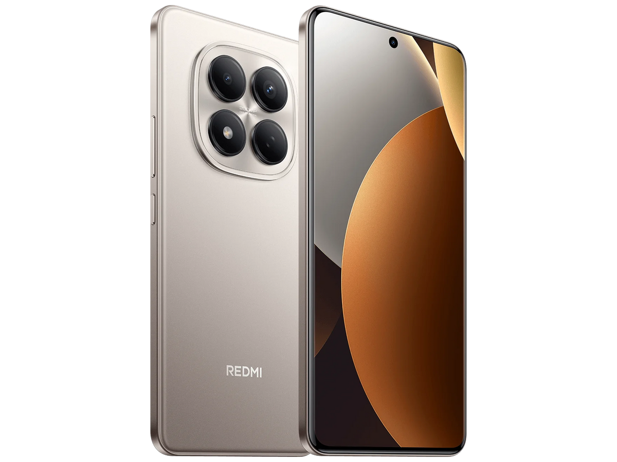 Redmi Note 15 Pro