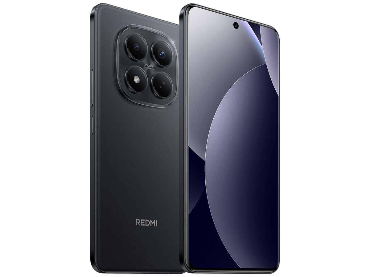 Redmi Note 15 Pro