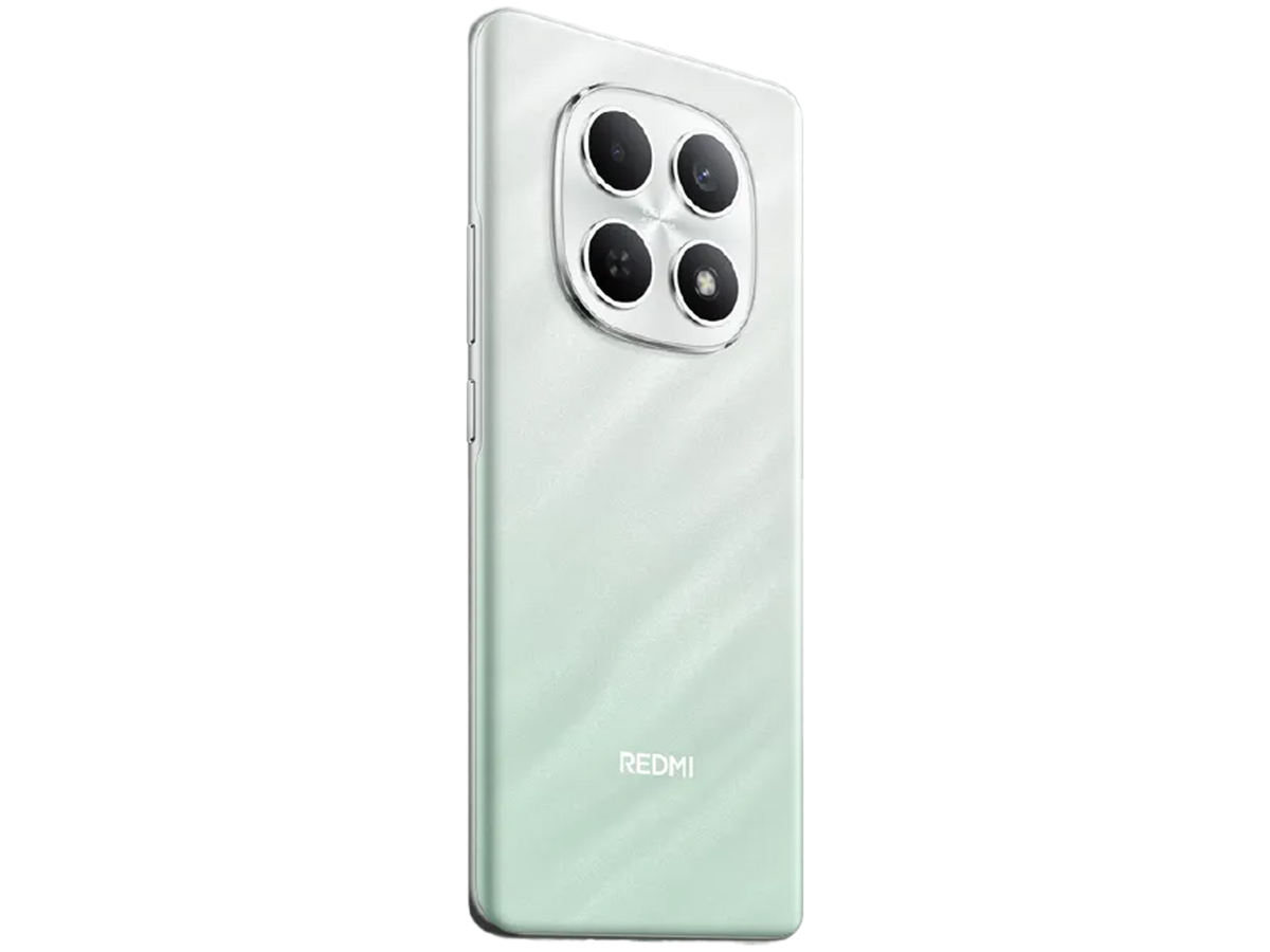 Redmi Note 15