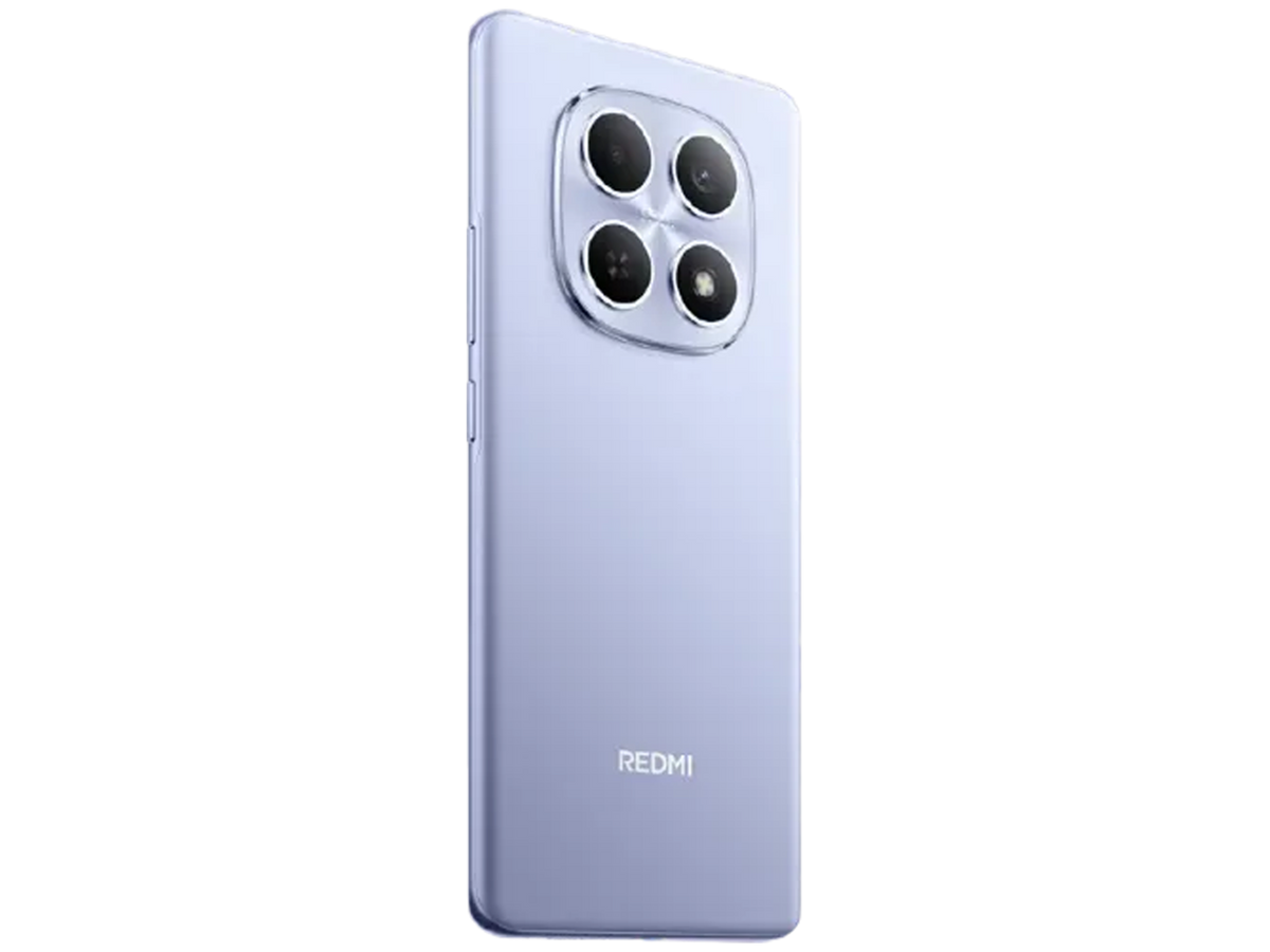 Redmi Note 15