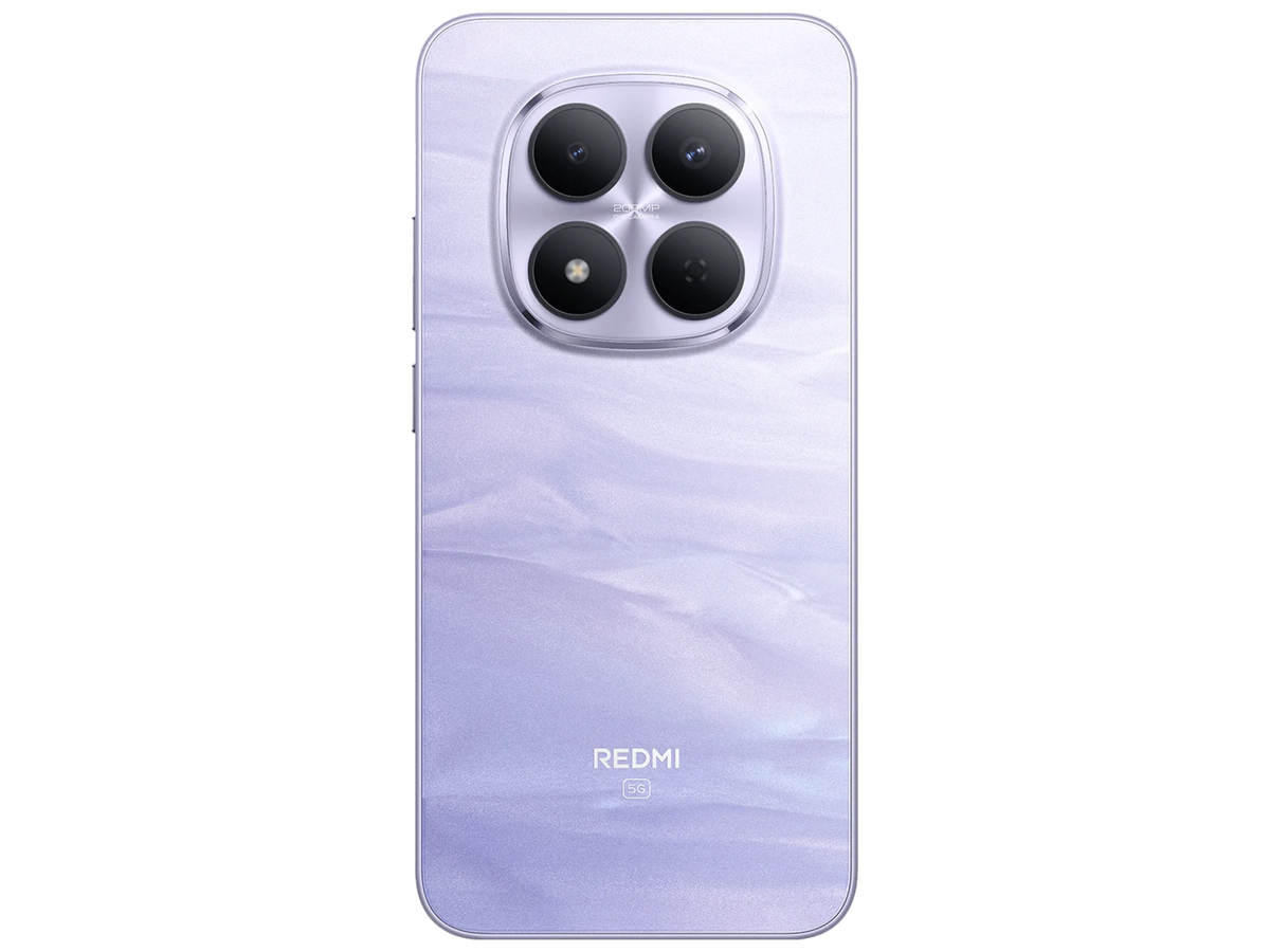 Redmi Note 15 Pro 5G