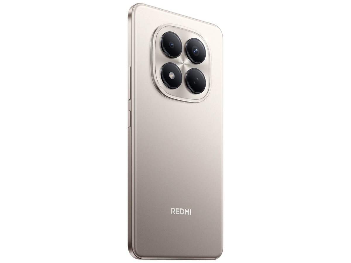 Redmi Note 15 Pro