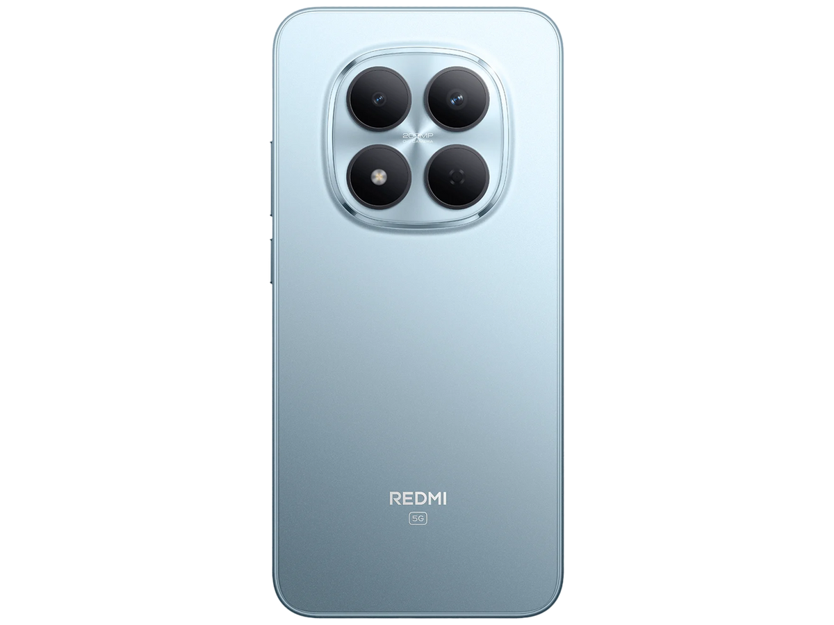 Redmi Note 15 Pro 5G